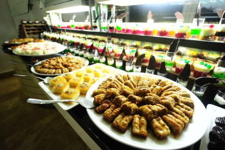 Отель Drita Hotel Resort & Spa в Каргыджак - Турция