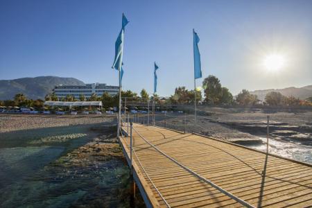 Отель Drita Hotel Resort & Spa в Каргыджак - Турция