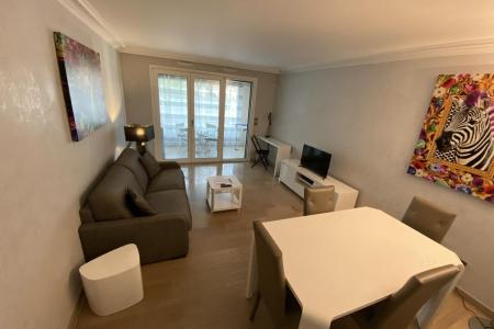 Отель Riviera Eden Palace в Канны - Франция