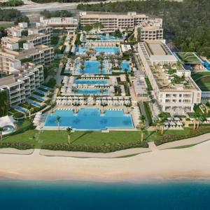 отель Ikos Andalusia