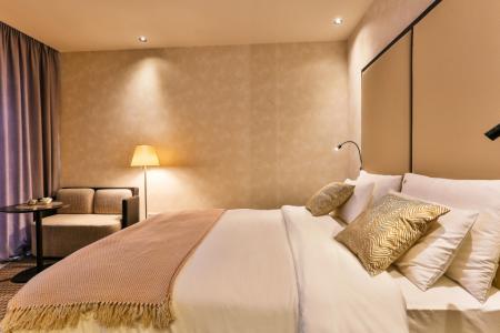 Отель Kalos в Бечичи - Черногория