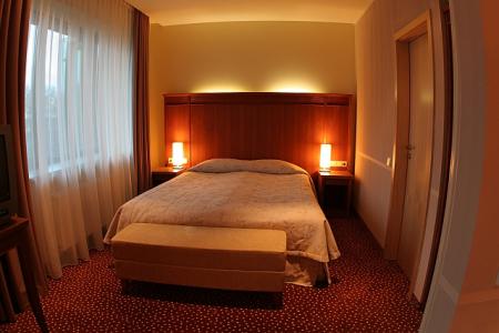 Grand SPA Lietuva Hotel Druskininkai