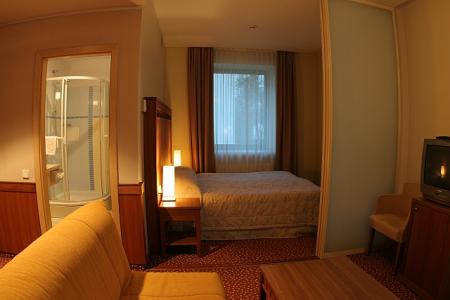 Grand SPA Lietuva Hotel Druskininkai