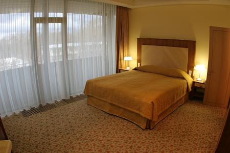 Grand SPA Lietuva Hotel Druskininkai