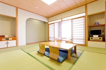 Отель Okinawa Grand Mer Resort в Окинава - Япония