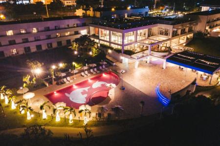 Centurion Hotel Resort Vintage Okinawa Churaumi