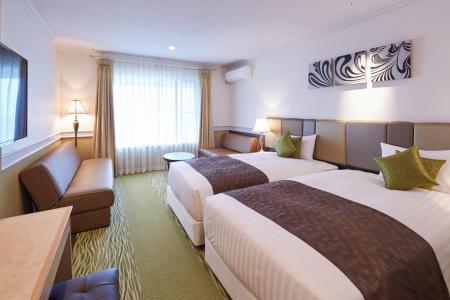 Centurion Hotel Resort Vintage Okinawa Churaumi