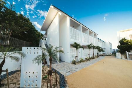 Centurion Hotel Resort Vintage Okinawa Churaumi