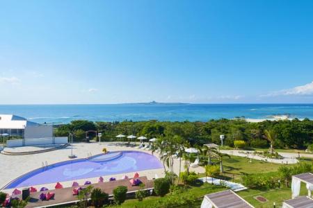 Centurion Hotel Resort Vintage Okinawa Churaumi