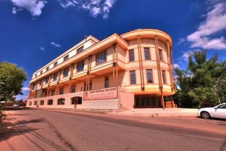 Отель Grand Wellness в Красногорск - Россия