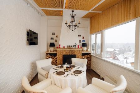 Отель Grand Wellness в Красногорск - Россия