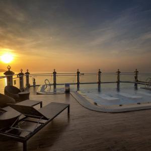 отель Seven Sea Hotel Da Nang