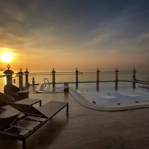 отель Seven Sea Hotel Da Nang