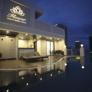 отель Flower Hotel