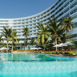 отель Selectum Noa Resort