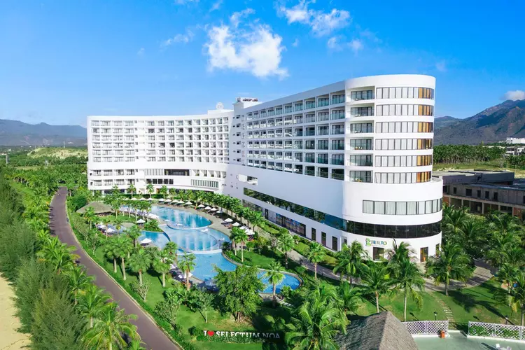 Selectum Noa Resort