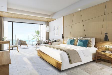 Отель Selectum Noa Resort в Камрань - Вьетнам