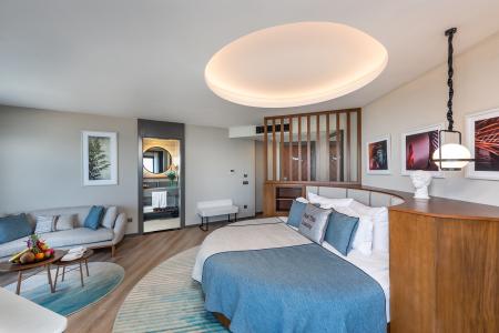 Отель Seaden Quality Resort & Spa в Сиде - Турция