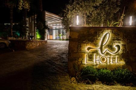 Отель L Hotel Sarigerme в Саригерме - Турция