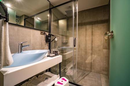 Отель L Hotel Sarigerme в Саригерме - Турция