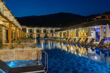 Отель L Hotel Sarigerme в Саригерме - Турция