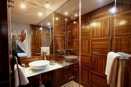 Отель Mystery Hotel Budapest в Будапешт - Венгрия