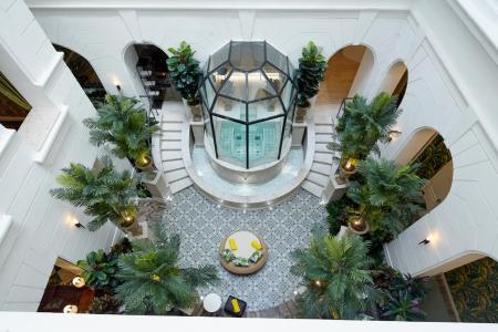 Отель Mystery Hotel Budapest в Будапешт - Венгрия