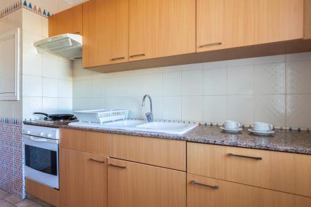 Отель Le Corail Apparthotel в Хаммамет - Тунис