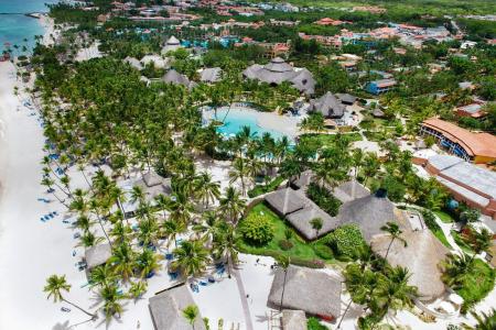 Отель Catalonia Bayahibe в Ла Романа - Доминикана