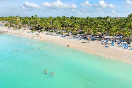 Отель Catalonia Bayahibe в Ла Романа - Доминикана