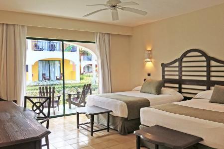 Отель Catalonia Bayahibe в Ла Романа - Доминикана