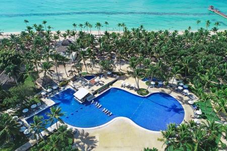 Отель Catalonia Bayahibe в Ла Романа - Доминикана