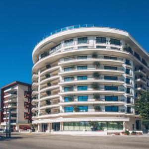 отель Iberostar Slavija Budva