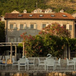 отель Vila Perast