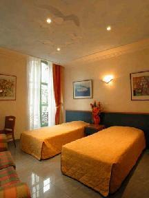 Отель Du Centre в Ницца - Франция