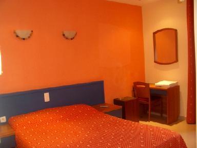 Отель Du Centre в Ницца - Франция