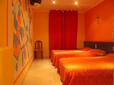 Отель Du Centre в Ницца - Франция