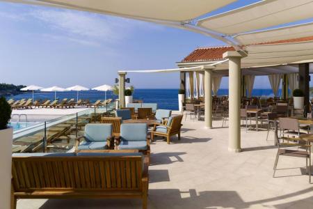 Отель Arena Verudela Beach в Пула - Хорватия