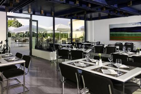 Отель Arena Verudela Beach в Пула - Хорватия