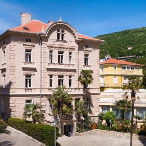 отель Remisens Premium Villa Abbazia
