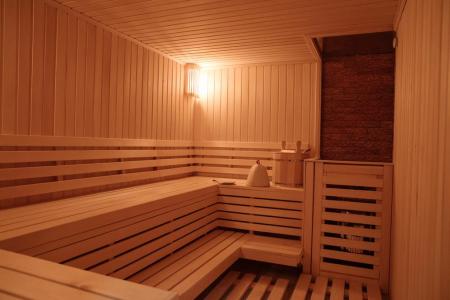 Отель Garden Park Inn в Алматы - Казахстан