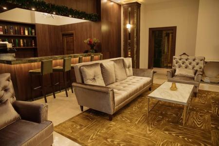 Отель Garden Park Inn в Алматы - Казахстан