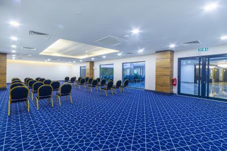 Отель Lonicera Premium в Аланья - Турция