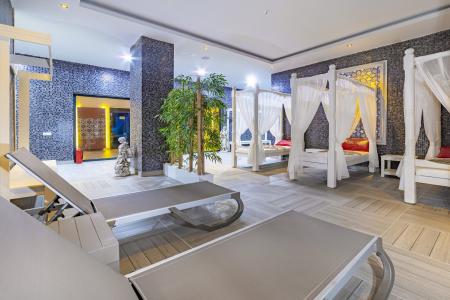 Отель Lonicera Premium в Аланья - Турция