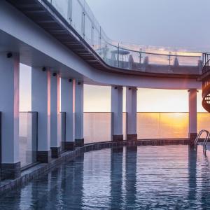 отель Stella Maris Beach Danang