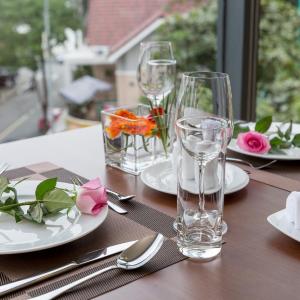 отель Val Soleil Hotel