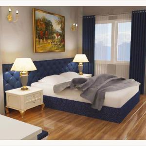 отель Hanoi Gatsby Hotel