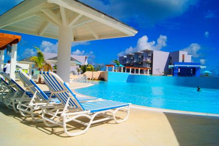 Отель Grand Aston Cayo Las Brujas Beach Resort & Spa в о. Кайо Лас Брухас - Куба