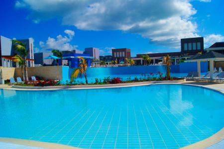 Отель Grand Aston Cayo Las Brujas Beach Resort & Spa в о. Кайо Лас Брухас - Куба