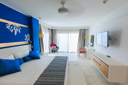 Отель Grand Aston Cayo Las Brujas Beach Resort & Spa в о. Кайо Лас Брухас - Куба